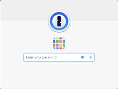 1Password