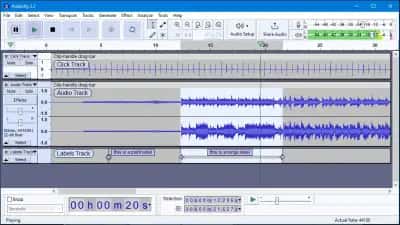 Audacity
