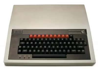 BBC Micro MOS