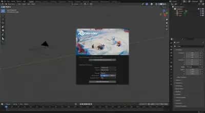 Blender