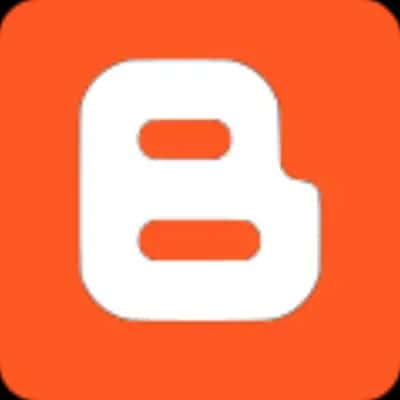 Blogger