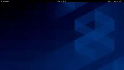 CentOS