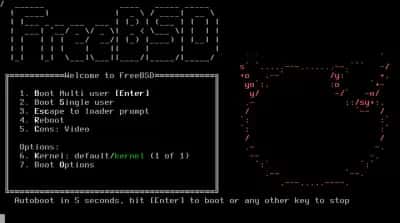 FreeBSD