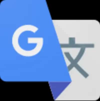 Google Translate