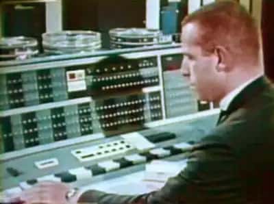 IBM 7090