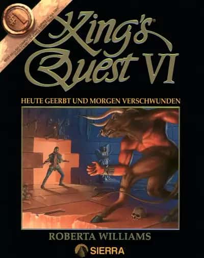 King's Quest VI