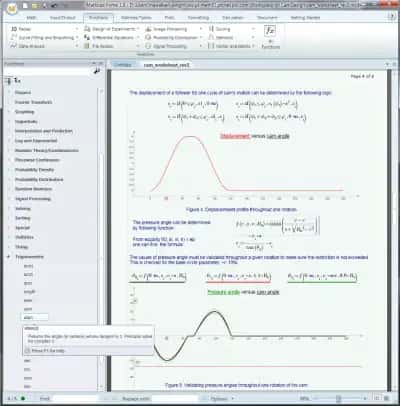 Mathcad