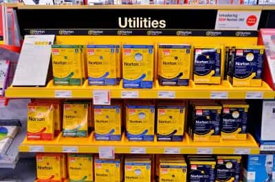 Norton Utilities
