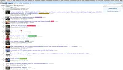 Reddit