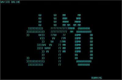 VM/CMS