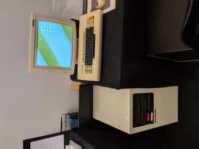 Xerox Star 8010